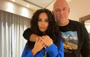 Потап и Каменских поженились в 2019 году