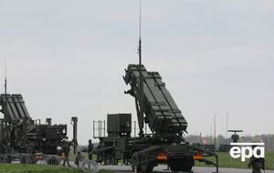 У Греции и Испании есть Patriot, которые они могли бы передать Украине "без ущерба для безопасности НАТО", пишут СМИ