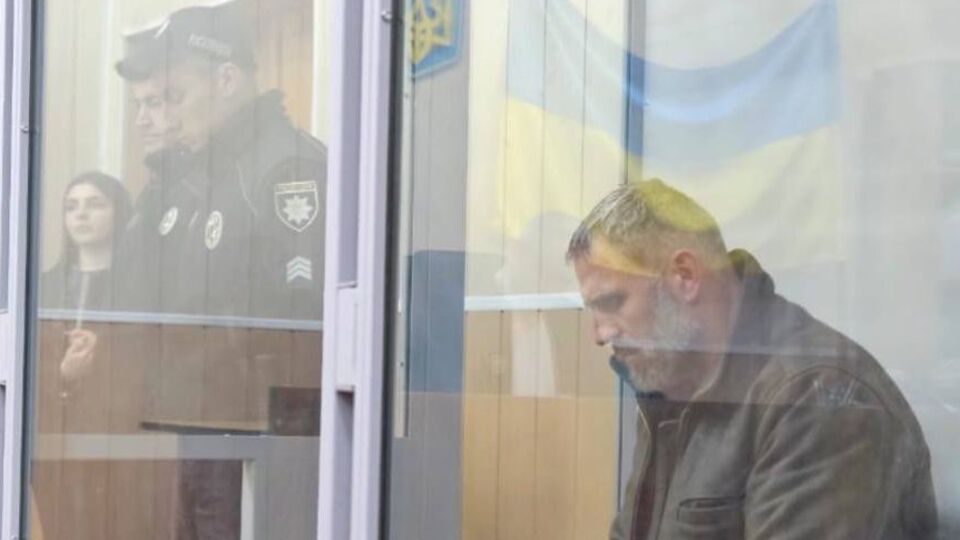 Подозреваемых отправили за решетку