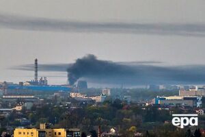 Синегубов отметил, что пострадала телевизионная инфраструктура