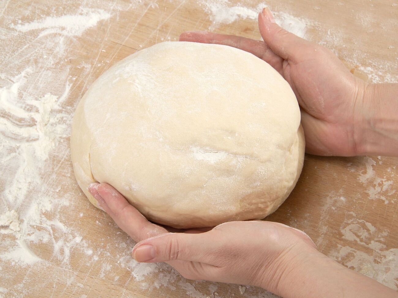 Для универсального теста необходимо в равных частях смешать воду и молоко