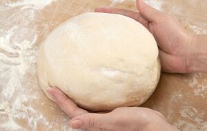 Для универсального теста необходимо в равных частях смешать воду и молоко