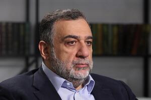 Варданян внесен в базу украинского проекта "Миротворец"