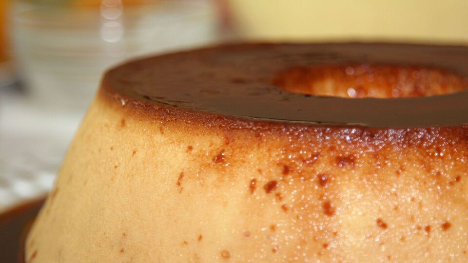 Бабу необхідно запікати три години