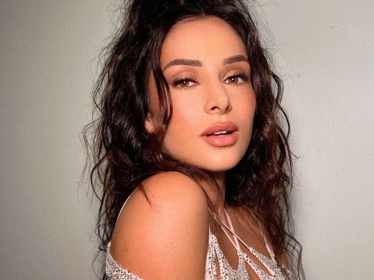 Навесні 2022 року Огнєвіч казала, що в перші дні повномасштабного вторгнення РФ в Україну задумалася про материнство