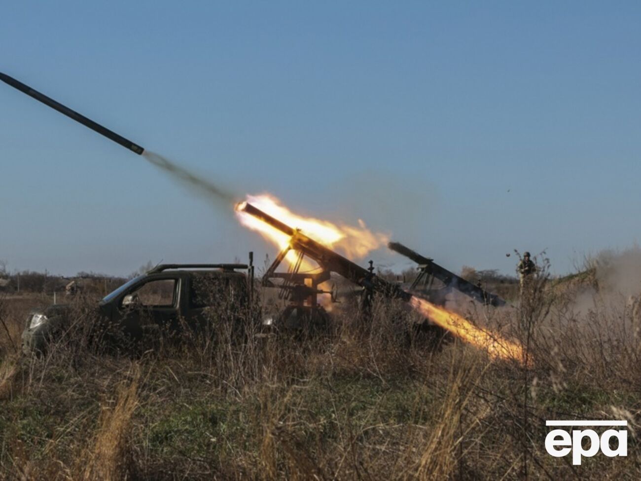 У SIPRI підрахували зростання оборонних видатків в Україні і світі