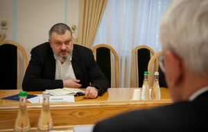 Литвиненко: Украина не может не победить, потому что у нас нет другого шанса выжить