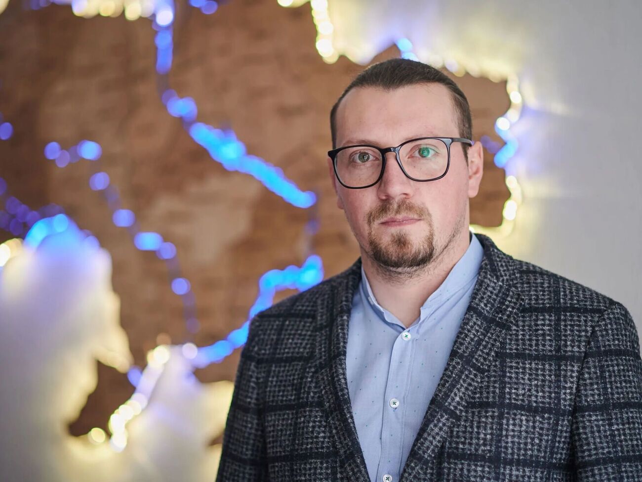 Проти Безгіна ДБР відкрило провадження за статтею про зазіхання на територіальну цілісність і недоторканність України, вчинене представником влади