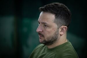 Зеленський зазначив, що був шокований тим, як спрацювали союзники під час повітряної атаки Ірану на Ізраїль