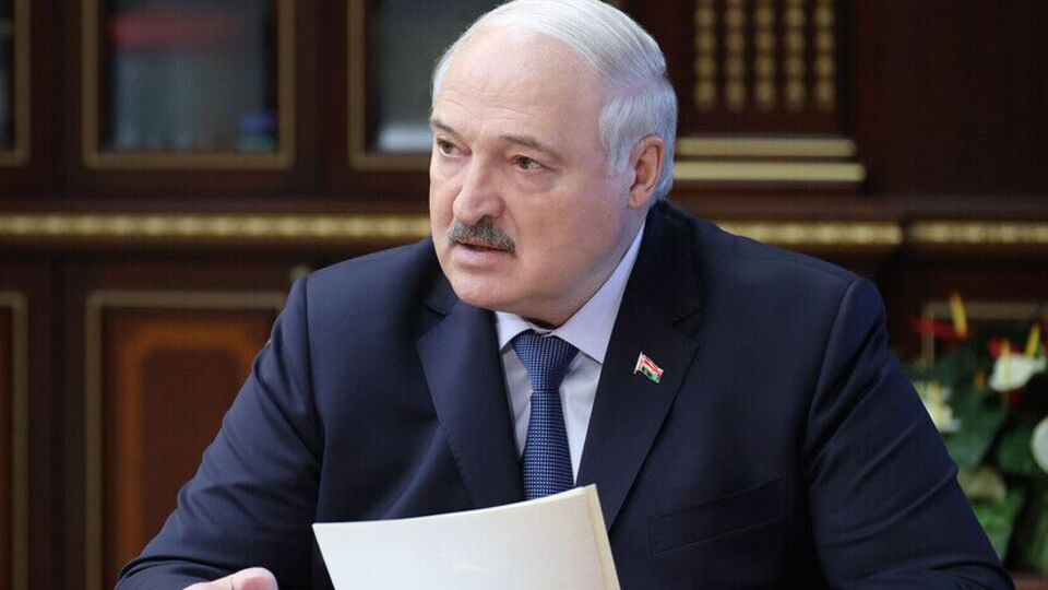 Лукашенко давал поручения новому министру