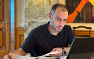 Кубраков прокоментував інформацію ЗМІ про переговори з Росією