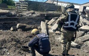 Окупанти регулярно обстрілюють Харківську область