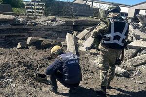Окупанти регулярно обстрілюють Харківську область