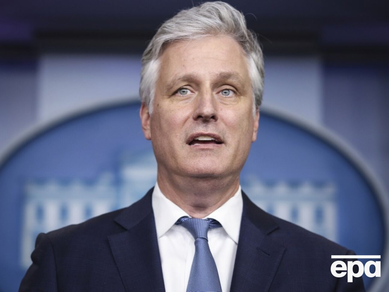 О'Брайен рассказал о сроках отправки помощи Украине