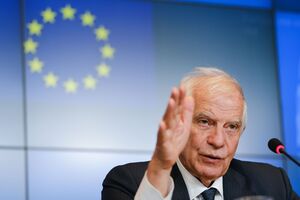 До чеської ініціативи з пошуку боєприпасів долучилося багато країн, зазначив Боррель