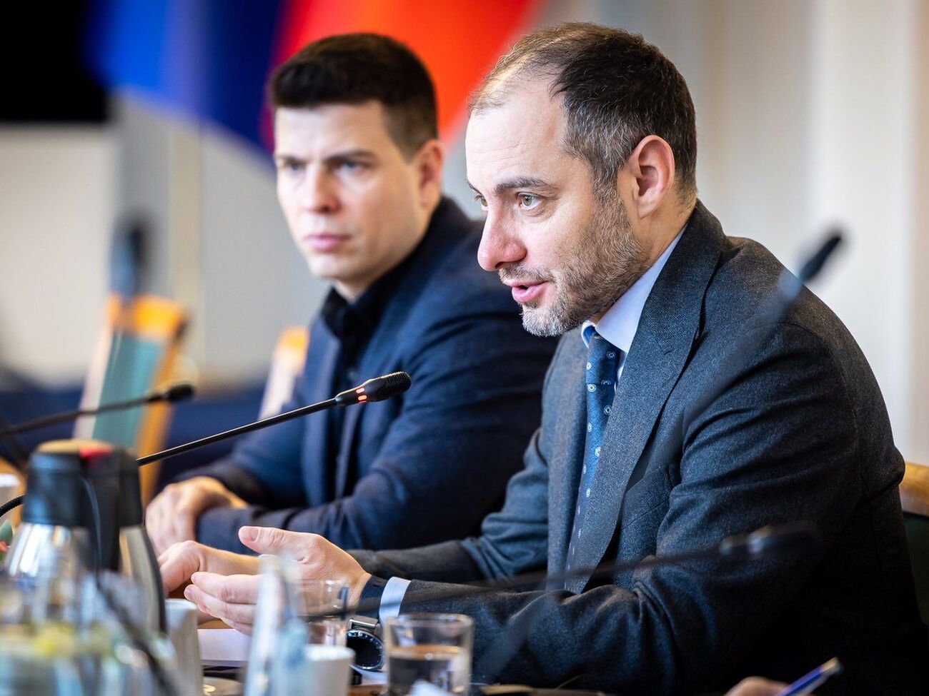 Кубраков отметил, что за последние три года "много раз слышал истории" о своей отставке