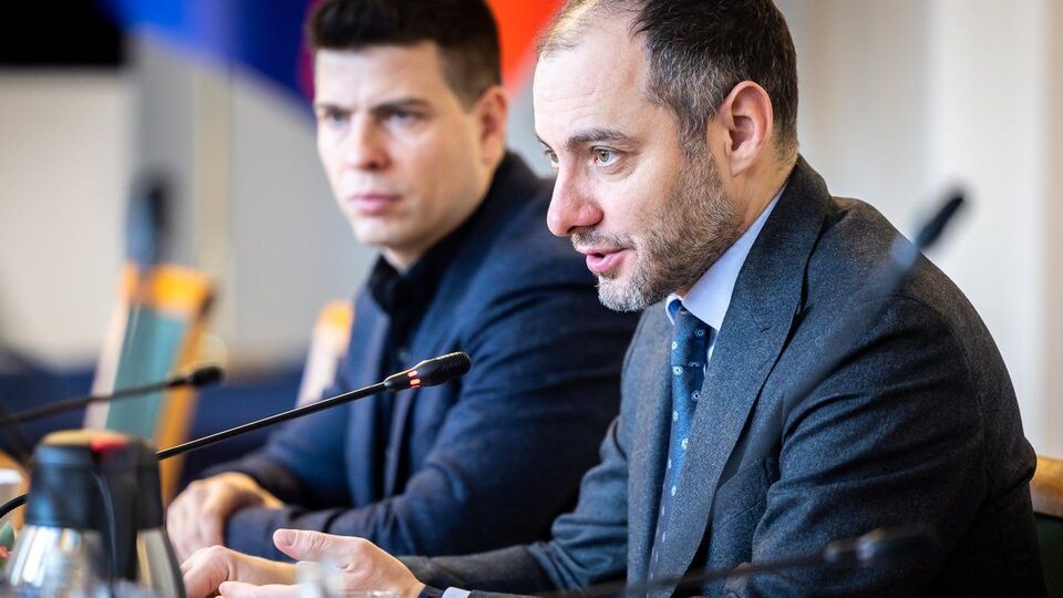 Кубраков зазначив, що за останні три роки "багато разів чув історії" про свою відставку