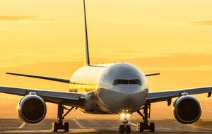 По данным СМИ, Россия блокировала сигналы для самолетов