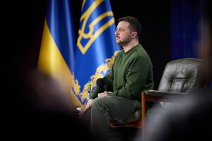 Молоде покоління орієнтується у технологіях набагато швидше, зазначив Зеленський