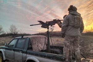 Украинские военные сбили 15 Shahed в четырех областях