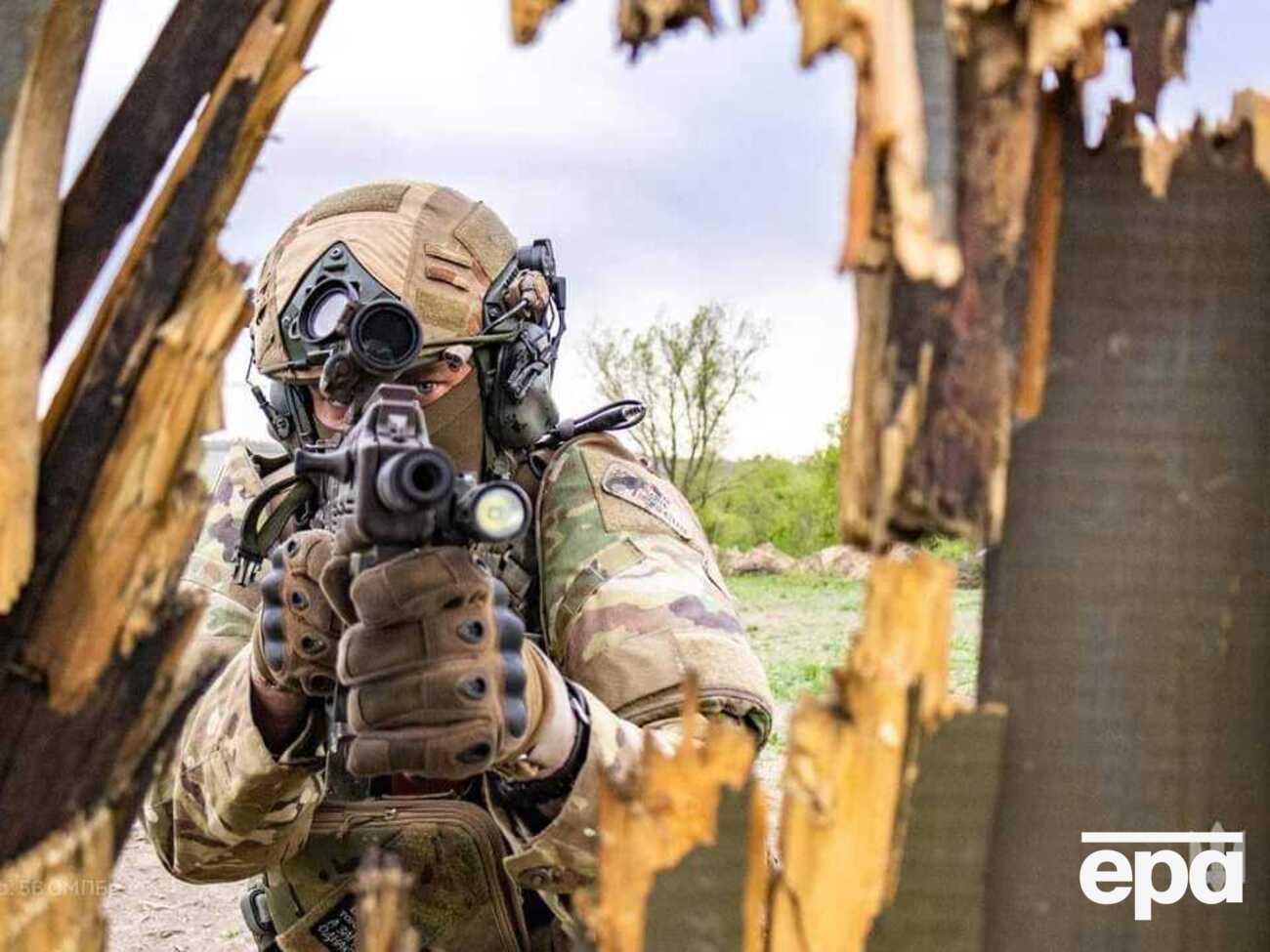 Українські військові й далі завдають окупаційним військам втрат у живій силі й техніці, зазначають у Генштабі