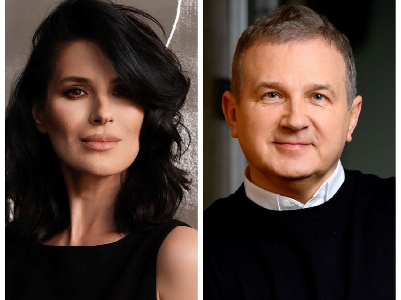 Єфросиніна про Горбунова: Дуже тупа це справа – демонструвати дружбу напоказ, коли насправді її не існує