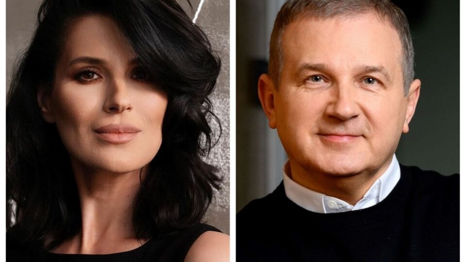 Єфросиніна про Горбунова: Дуже тупа це справа – демонструвати дружбу напоказ, коли насправді її не існує