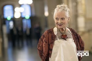 Вествуд умерла в декабре 2022 года