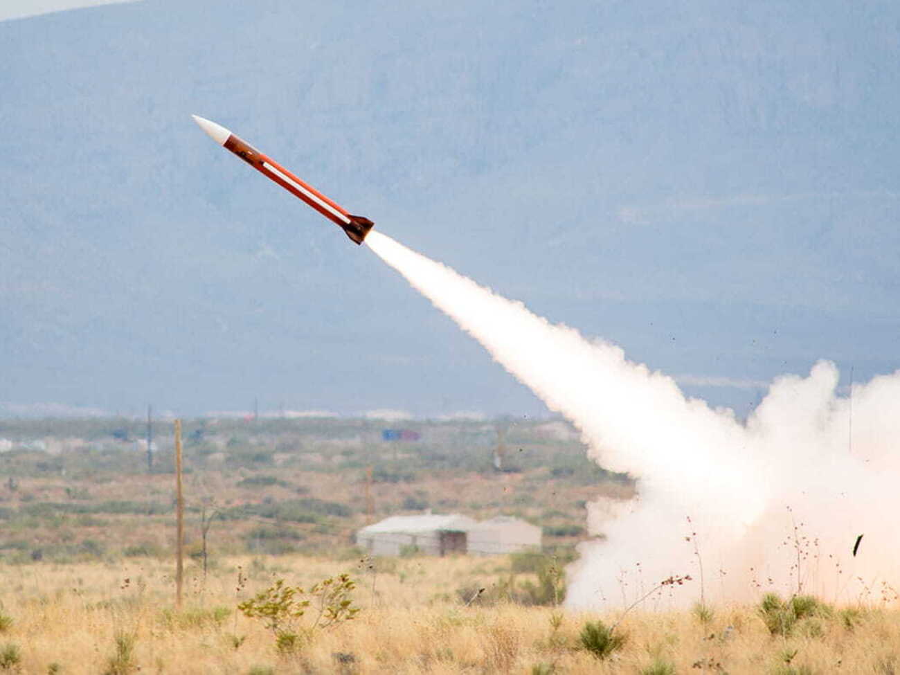 Афины могут передать Киеву одну или две батареи ПВО