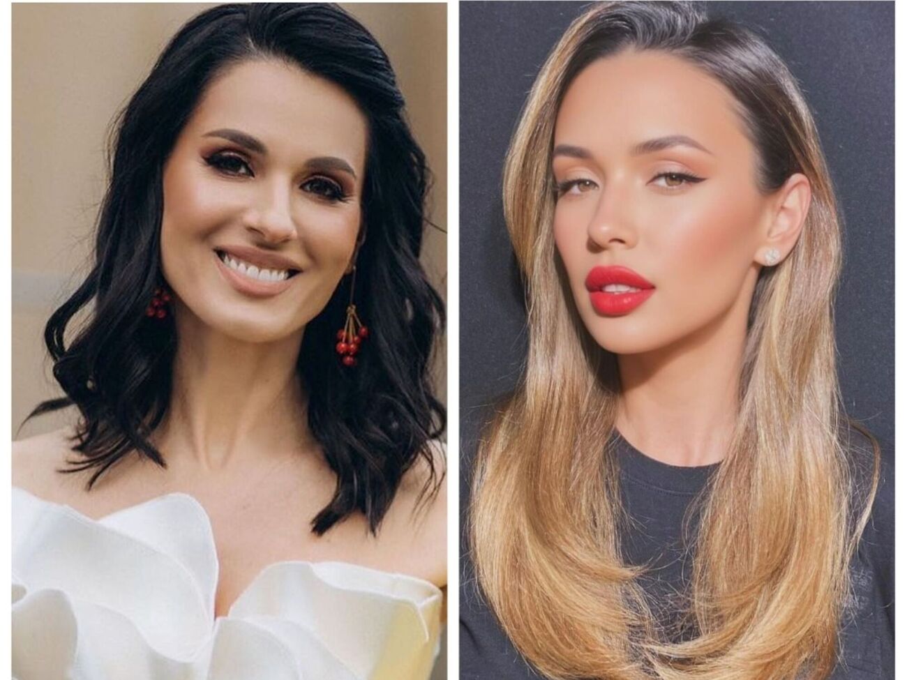 Єфросиніна про свою молодшу сестру: Я ніяк не можу нести відповідальність за дії людей, рідні вони мені чи ні. Я не можу нести відповідальність