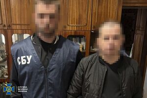 СБУ затримала харків'янина, якого підозрюють у зборі даних для окупантів
