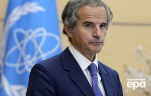 У МАГАТЭ нет "необходимого уровня видимости" в Иране – Гросси