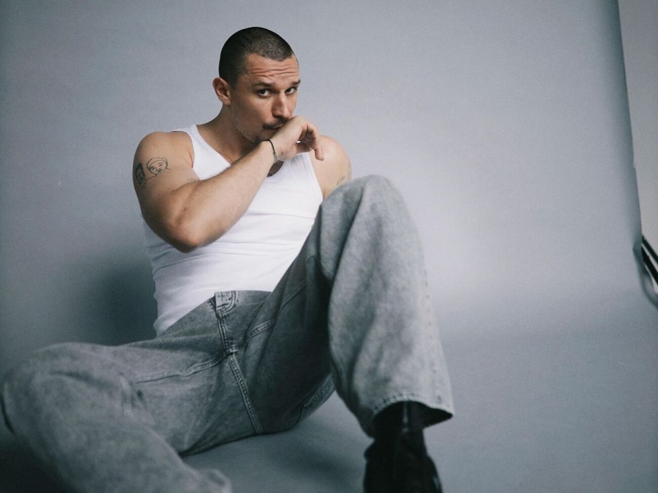 Цимбалюк офіційно розлучений