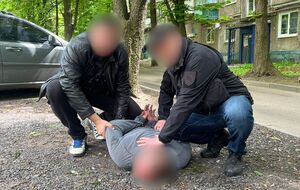 По статье за хулиганство мужчине грозит до семи лет тюрьмы