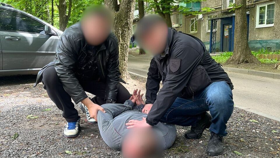 По статье за хулиганство мужчине грозит до семи лет тюрьмы