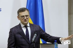 Кулеба: Основным приоритетом является защита страны от уничтожения