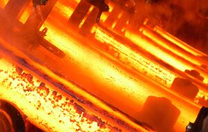 Россияне смогут выручить на европейском рынке до €3 млрд на рынке металла