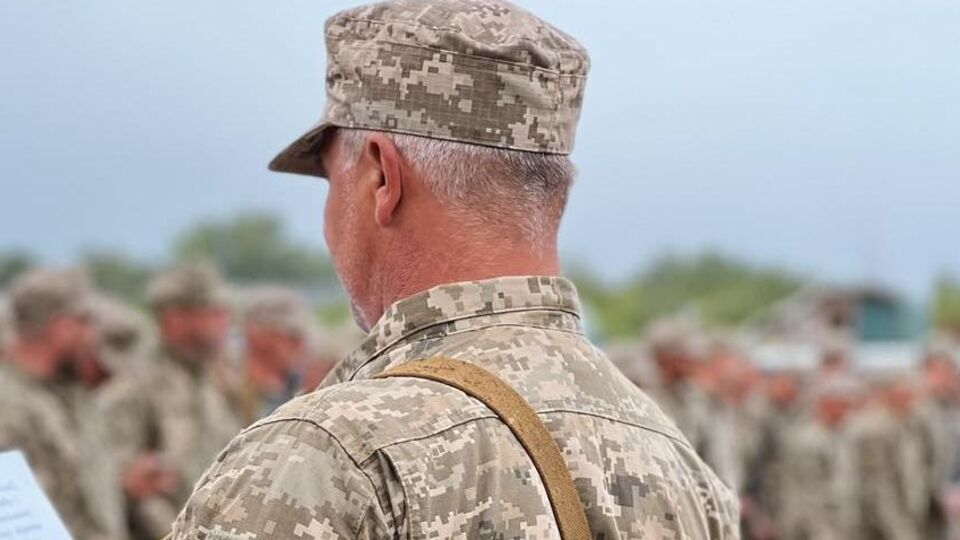 В Закарпатском ОТЦК сообщили о чрезвычайном происшествии с военнообязанным