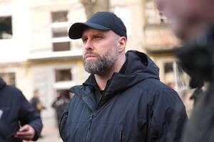 По данным Синегубова, россияне обстреляли частные дома в Салтовском районе