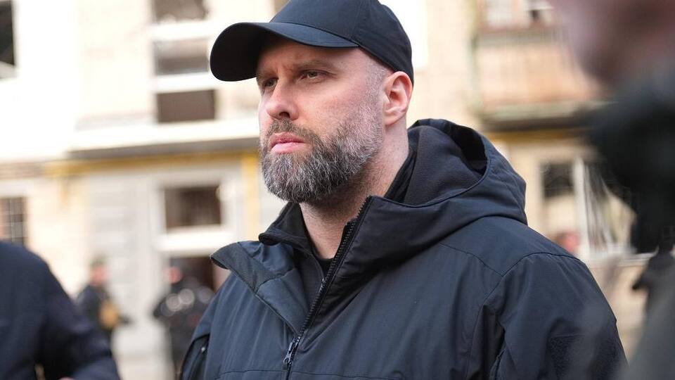 За даними Синєгубова, росіяни обстріляли приватні будинки в Салтівському районі
