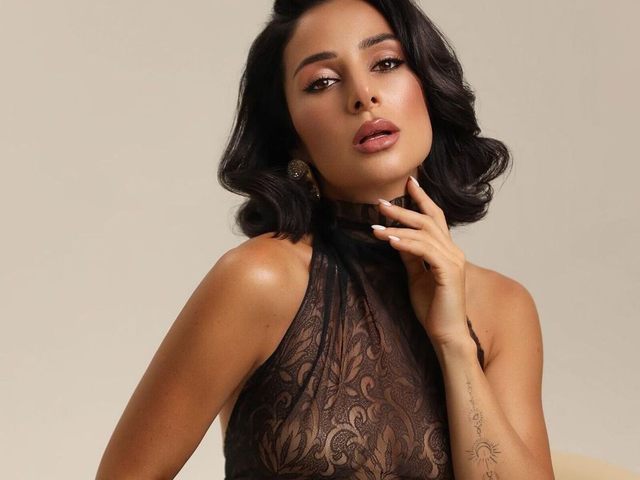 Огнєвіч: Я себе повністю зі Златою ототожнюю