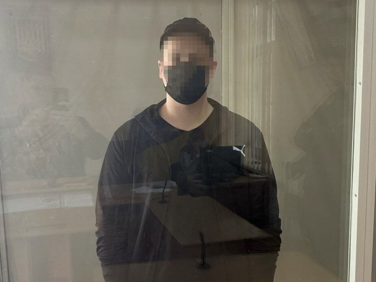 Экспертиза установила, что солдат не имел психических расстройств и действовал сознательно