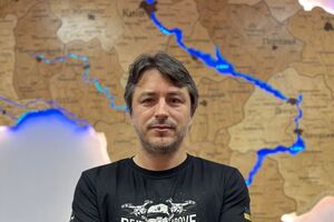 Американська допомога – це дуже добре. Але Америка не відремонтує трофейну техніку й не купить Mavic розвідникам
