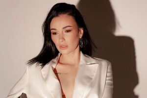 Приходько: Скажу тільки одне – на "Фабрику" я потрапила через обман, насправді мені було не 20, а 16