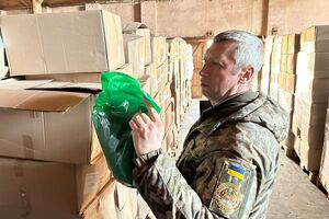 Половенко обіймав посаду заступника міністра оборони України з 1 грудня 2023 року