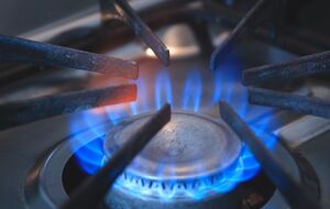 Нинішній тариф на газ установили у квітні 2023 року