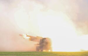 США передадуть Україні додаткові боєприпаси для РСЗВ HIMARS