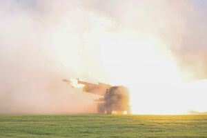 США передадуть Україні додаткові боєприпаси для РСЗВ HIMARS