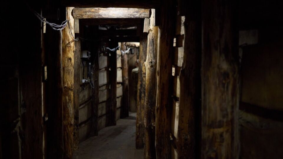 У Кабміні неодноразово повідомляли про виділення коштів на будівництво фортифікаційних споруд у низці областей України