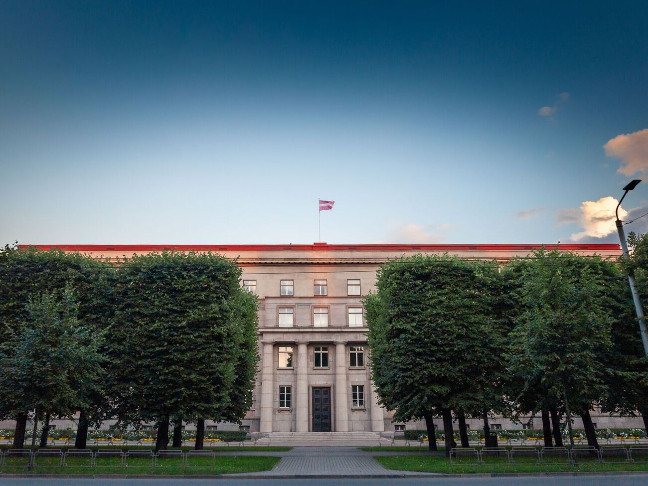 Правительство Латвии изменило национальный стандарт базового образования